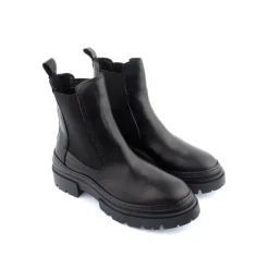 Botins*ROKYNORL Botim Preto