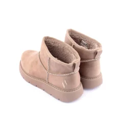 Botins*SKECHERS Botim  Keepsakes Lite