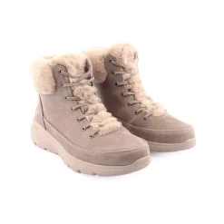 Botins*SKECHERS Botim On-the-GO Glacial Ultra