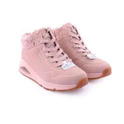 Botins*SKECHERS Botim Uno Gen1