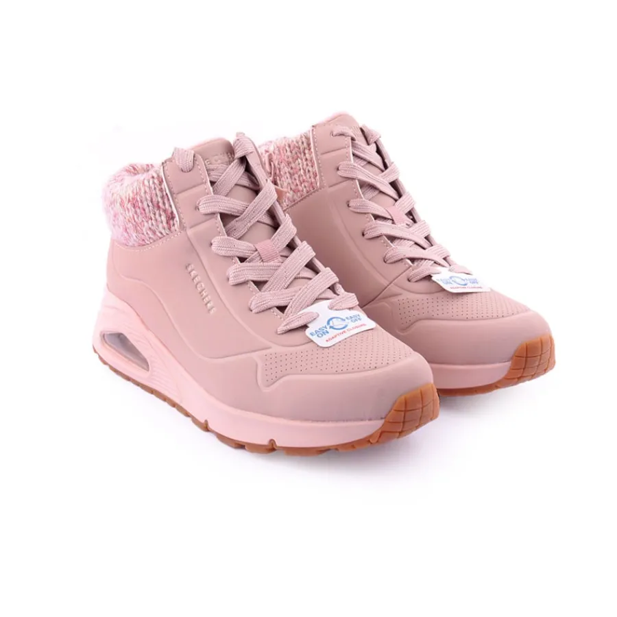 Botins*SKECHERS Botim Uno Gen1