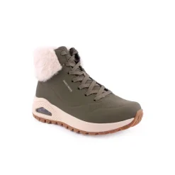 Botins*SKECHERS Botim UNO RUGGED