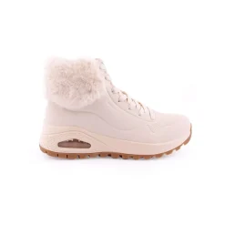 Botins*SKECHERS Botim UNO RUGGED