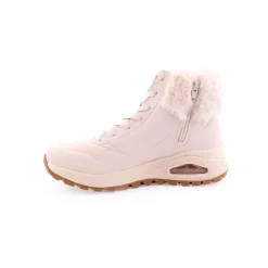 Botins*SKECHERS Botim UNO RUGGED
