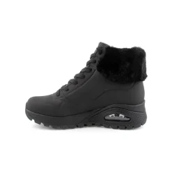 Botins*SKECHERS Botim UNO RUGGED