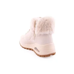 Botins*SKECHERS Botim UNO RUGGED