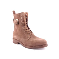 Botins*WILANO Botim Taupe