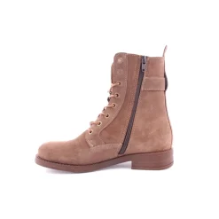 Botins*WILANO Botim Taupe