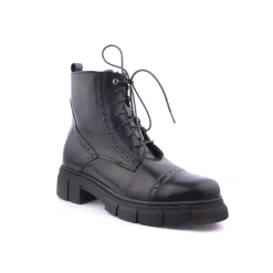 Botins*WILANO Botim Preto