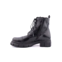 Botins*WILANO Botim Preto