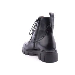 Botins*WILANO Botim Preto