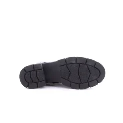 Botins*WILANO Botim Preto