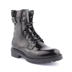 Botins*WILANO Botim Preto