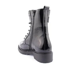 Botins*WILANO Botim Preto