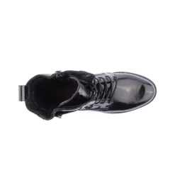 Botins*WILANO Botim Preto