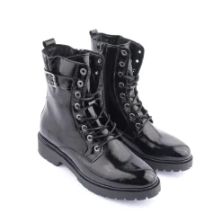 Botins*WILANO Botim Preto