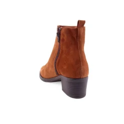 Botins*WILANO Botim Camel