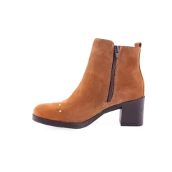 Botins*WILANO Botim Camel