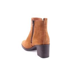 Botins*WILANO Botim Camel