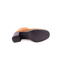 Botins*WILANO Botim Camel