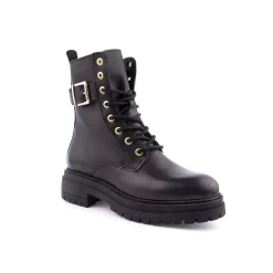 Botins*WILANO Botim Preto