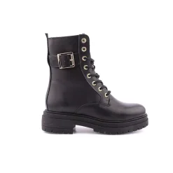 Botins*WILANO Botim Preto