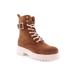 Botins*WILANO Botim Camel