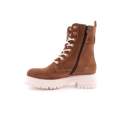 Botins*WILANO Botim Camel