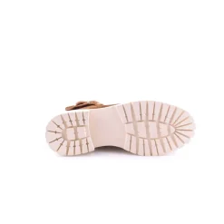 Botins*WILANO Botim Camel