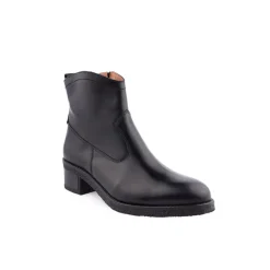 Botins*WILANO Botim Preto