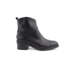 Botins*WILANO Botim Preto