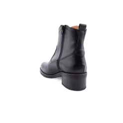 Botins*WILANO Botim Preto