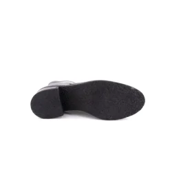 Botins*WILANO Botim Preto