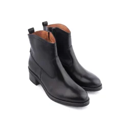 Botins*WILANO Botim Preto