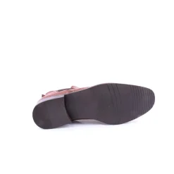 Botins*WILANO Botim Brandy