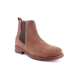 Botins*WILANO Botim Taupe