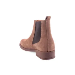 Botins*WILANO Botim Taupe