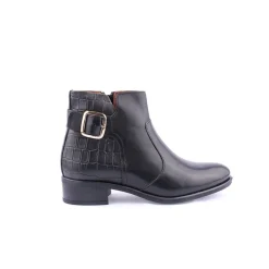 Botins*WILANO Botim Preto