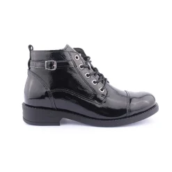 Botins*WILANO Botim Preto
