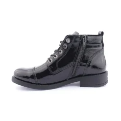 Botins*WILANO Botim Preto