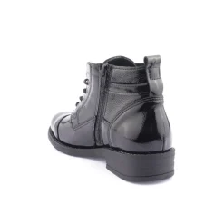 Botins*WILANO Botim Preto
