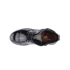 Botins*WILANO Botim Preto