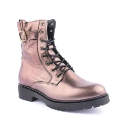 Botins*WILANO Botim Bronze