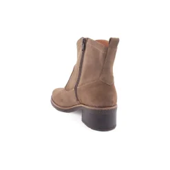 Botins*WILANO Botim Taupe