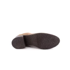 Botins*WILANO Botim Taupe