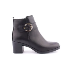 Botins*WILANO Botim Preto