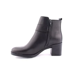 Botins*WILANO Botim Preto