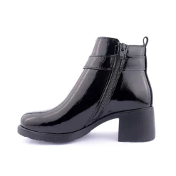 Botins*WILANO Botim Preto