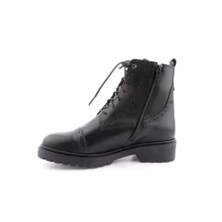 Botins*WILANO Botim Preto