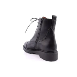 Botins*WILANO Botim Preto